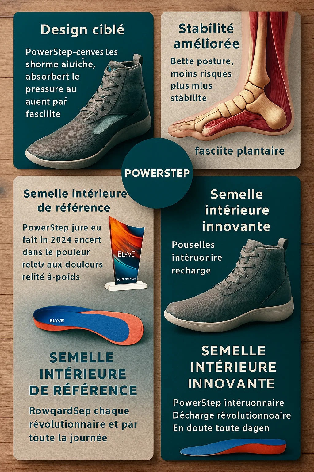 Elyvé™ | Vitalité Fine