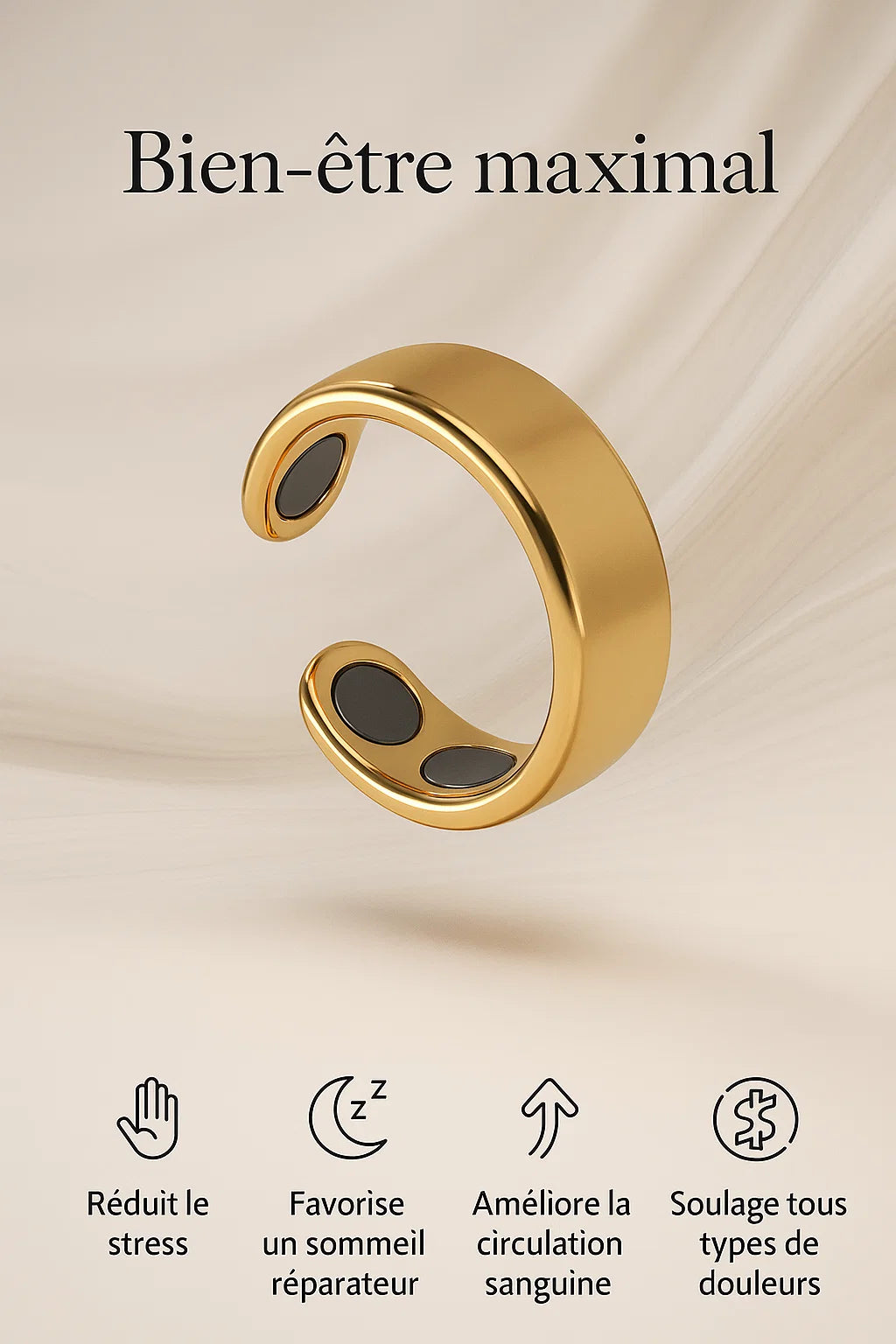 Elyvé™ | Éternelle (Offre 1+1 gratuit)