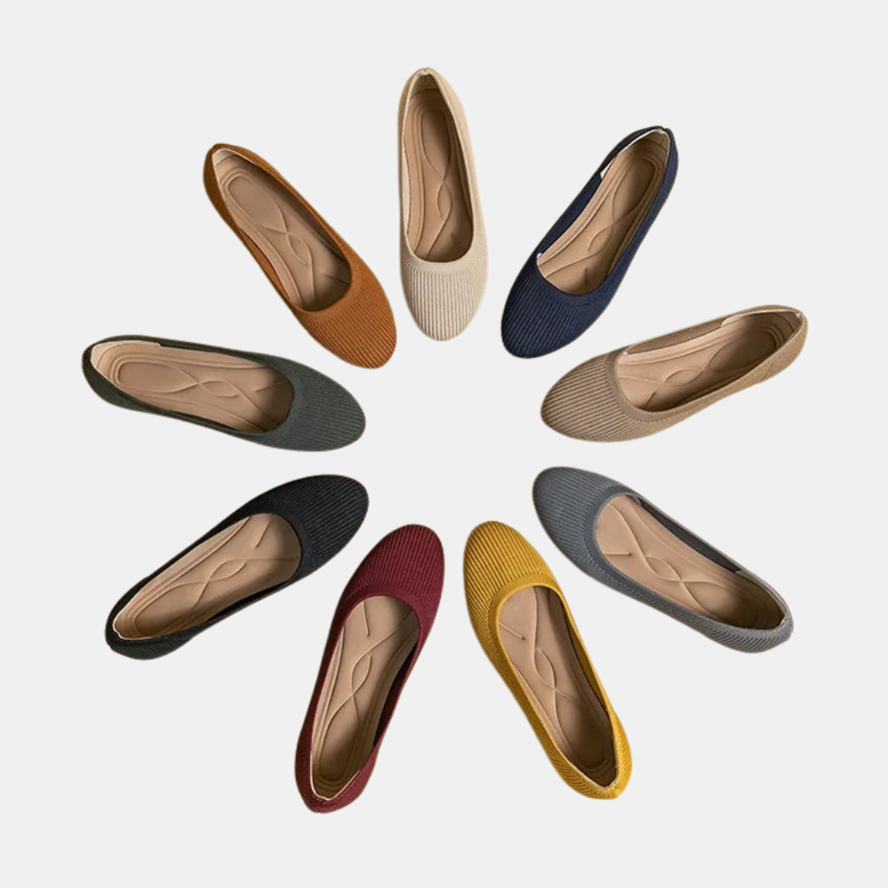 Elyvé™ | Arabesque