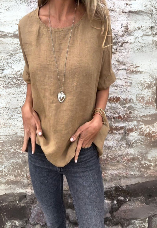 Elyvé™ | Anaëlle