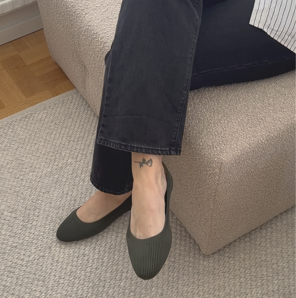 Elyvé™ | Arabesque