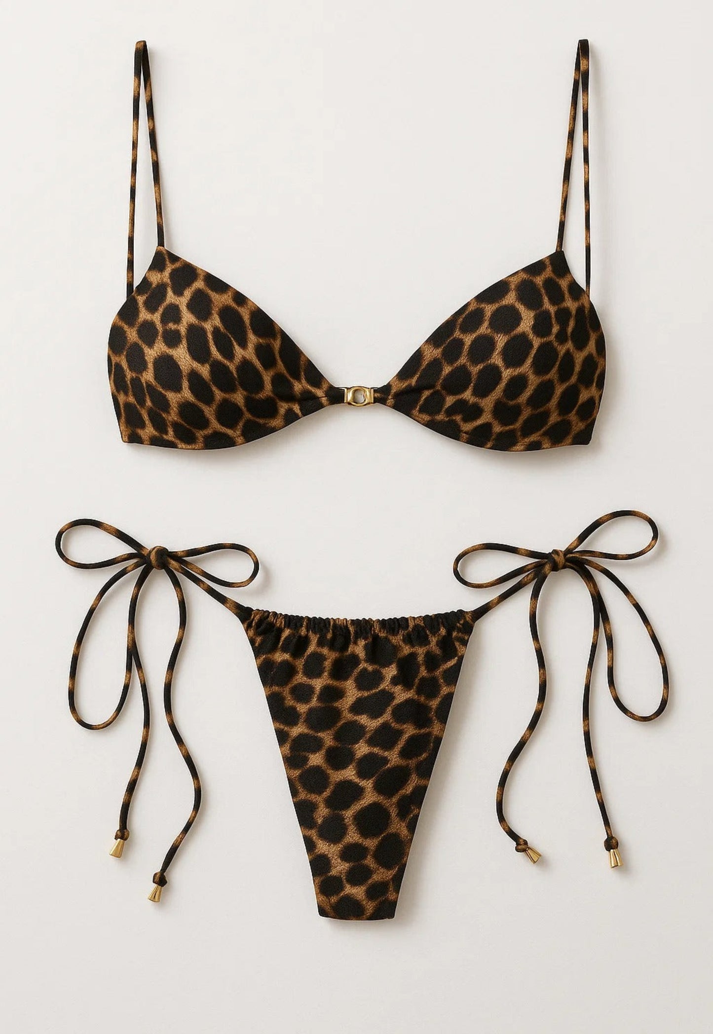 Elyvé™ | Léandra