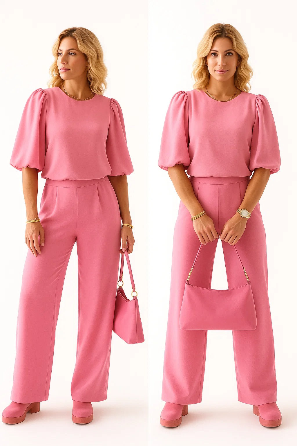 Elyvé™ | Isaline ensemble deux pièces