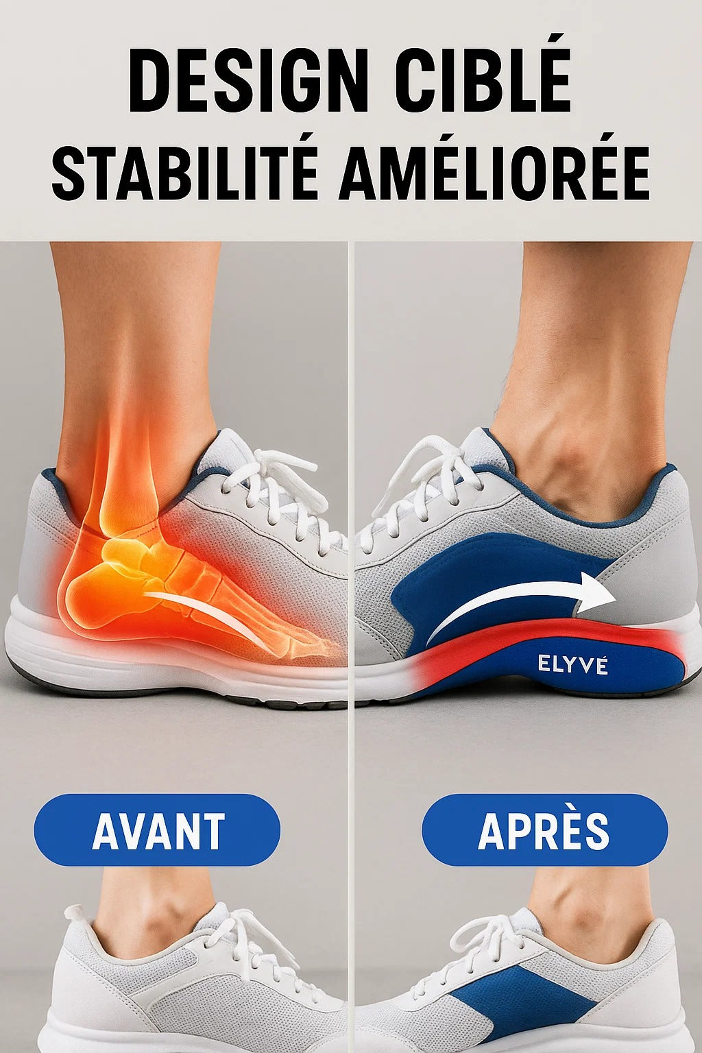 Elyvé™ | Vitalité Fine