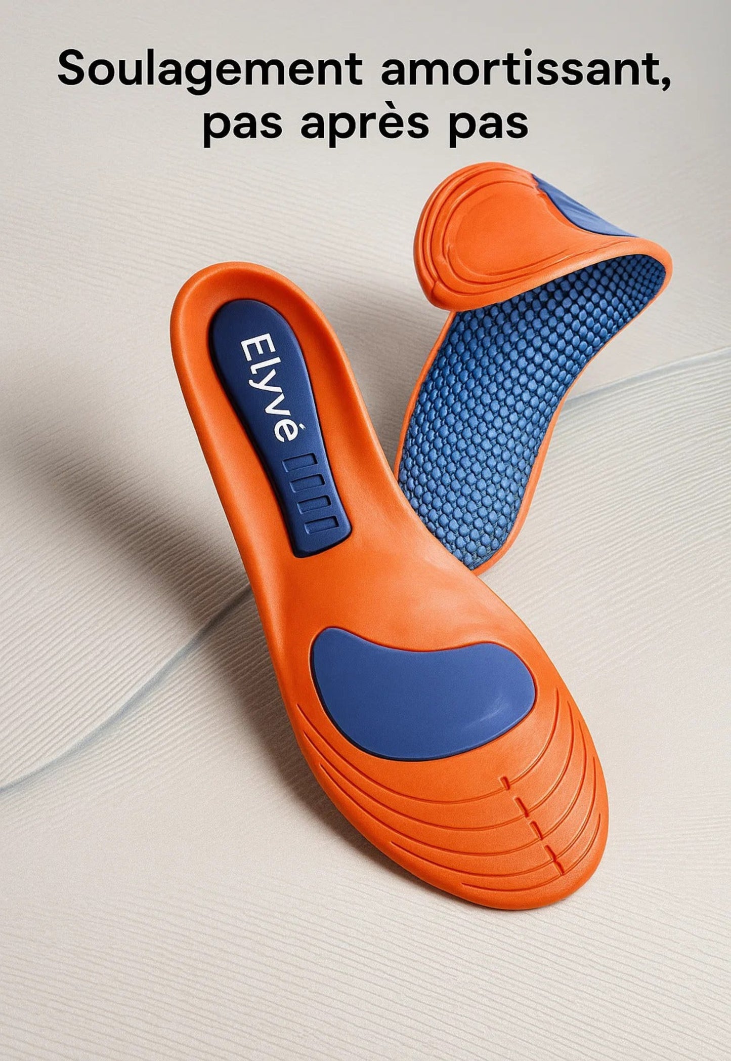 Elyvé™ | Vitalité Fine