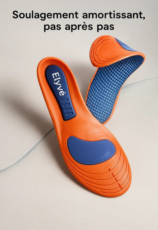 Elyvé™ | Vitalité Fine