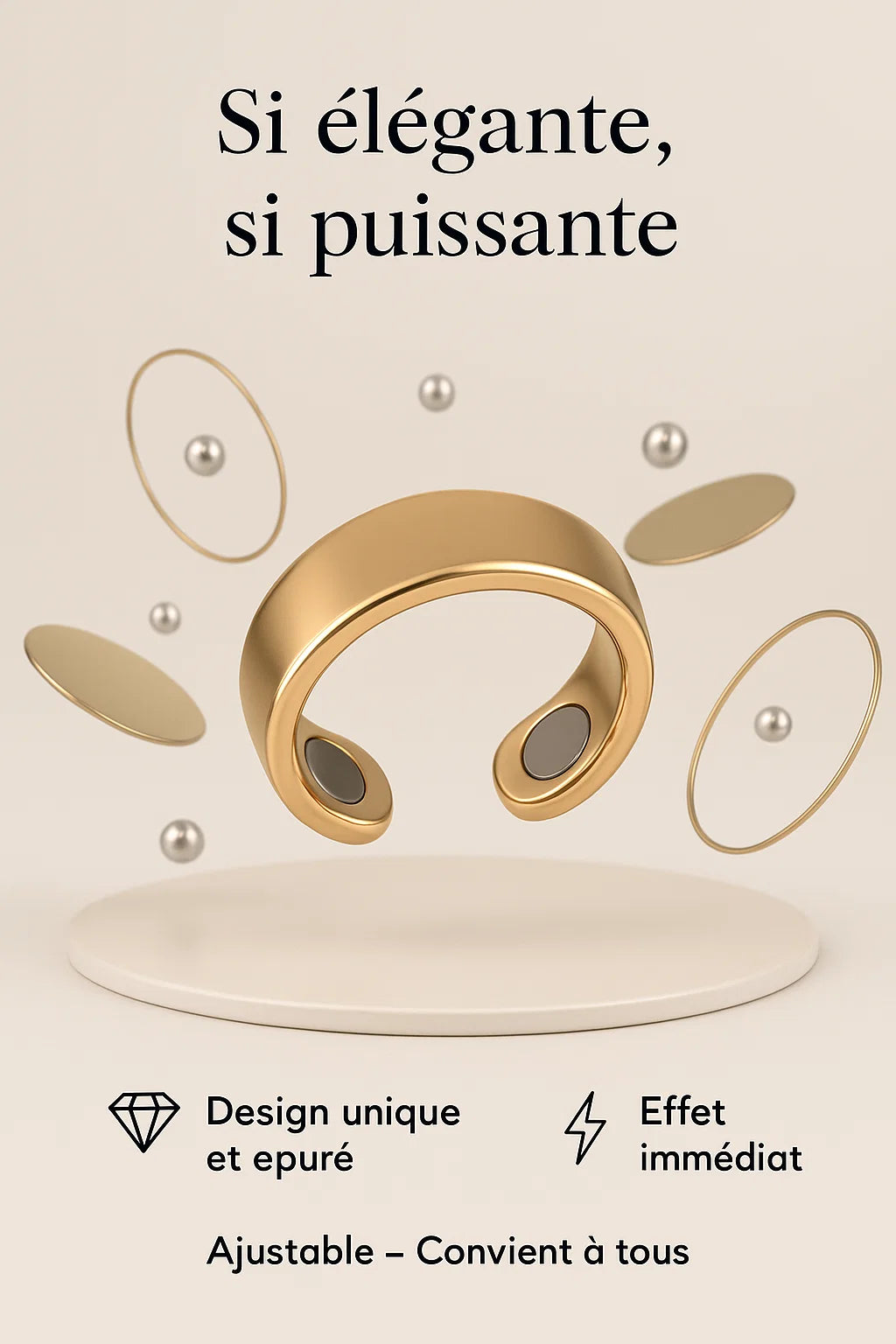 Elyvé™ | Éternelle (Offre 1+1 gratuit)